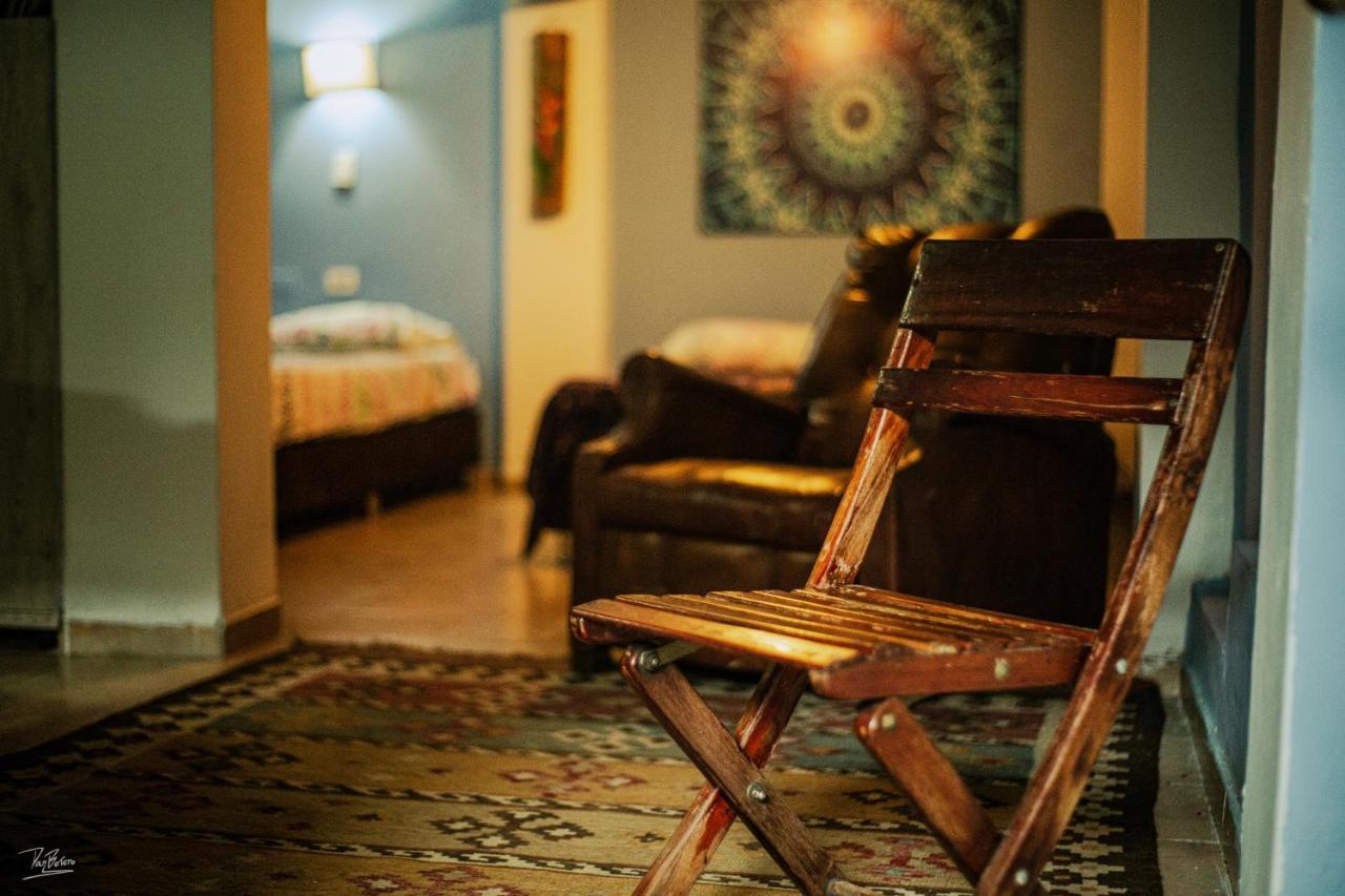 Acogedor Apartaestudio Armenia  Eksteriør billede