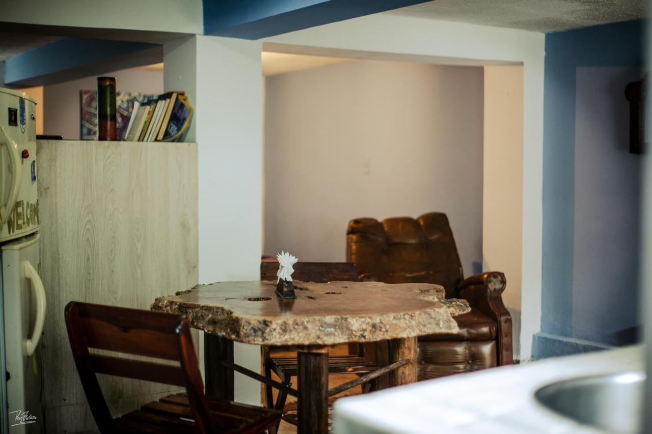 Acogedor Apartaestudio Armenia  Eksteriør billede