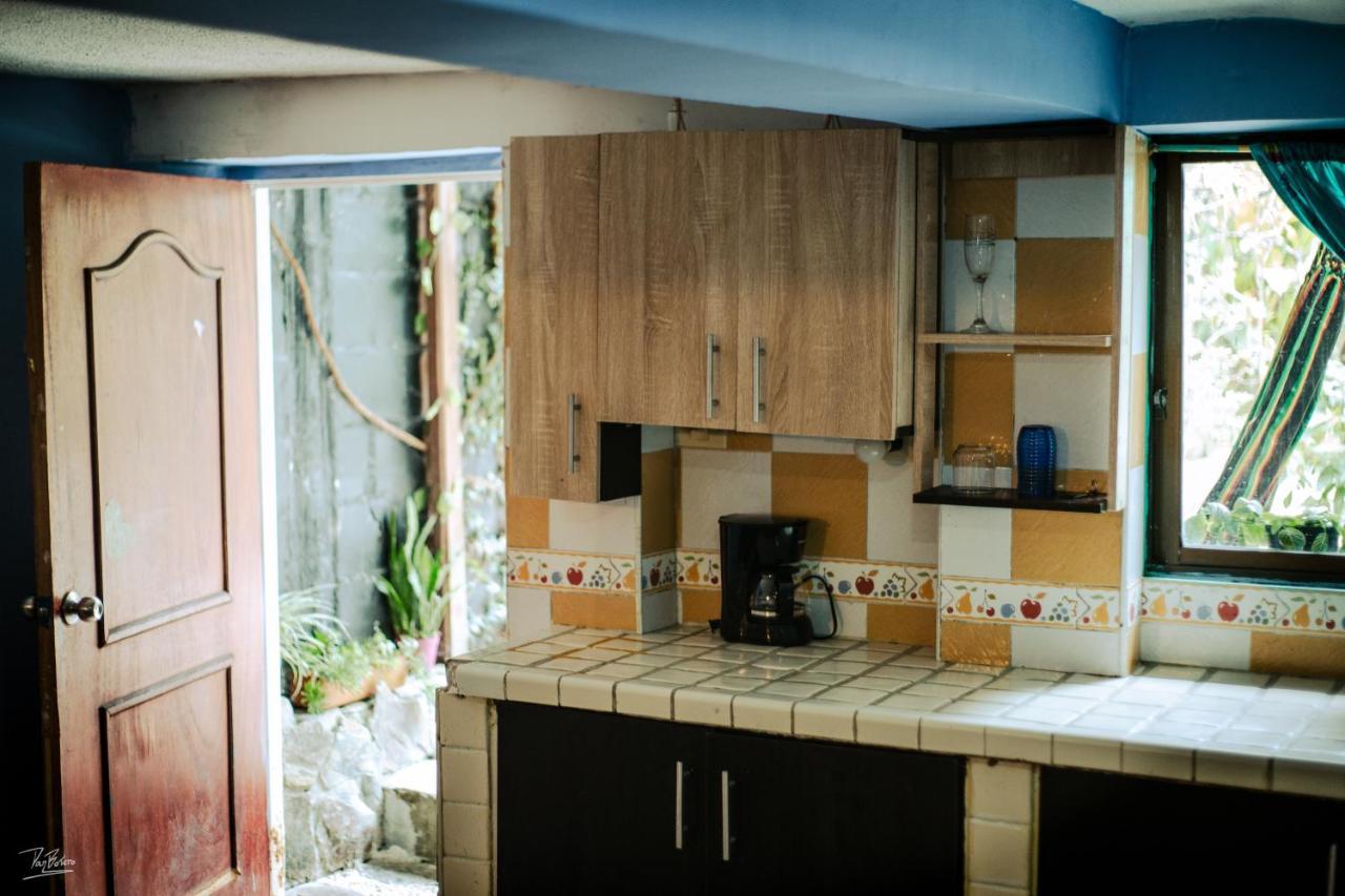 Acogedor Apartaestudio Armenia  Eksteriør billede