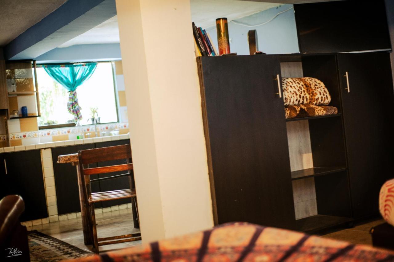 Acogedor Apartaestudio Armenia  Eksteriør billede