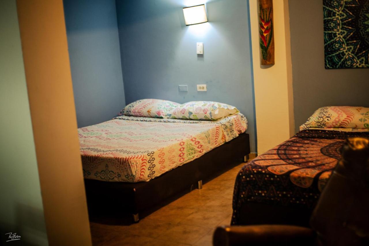 Acogedor Apartaestudio Armenia  Eksteriør billede